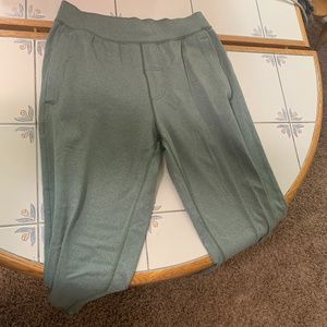 Lulu Lemon Sweatpants Size L